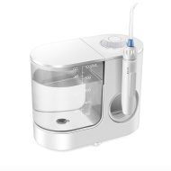 10 načinov za čiščenje zob Družinski vodni curek vodne nitke 4