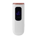 IPL odstranjevanje dlak za ženske in moške, lasersko trajno neboleče odstranjevanje dlak za pazduhe, predel bikinija in celotno telo