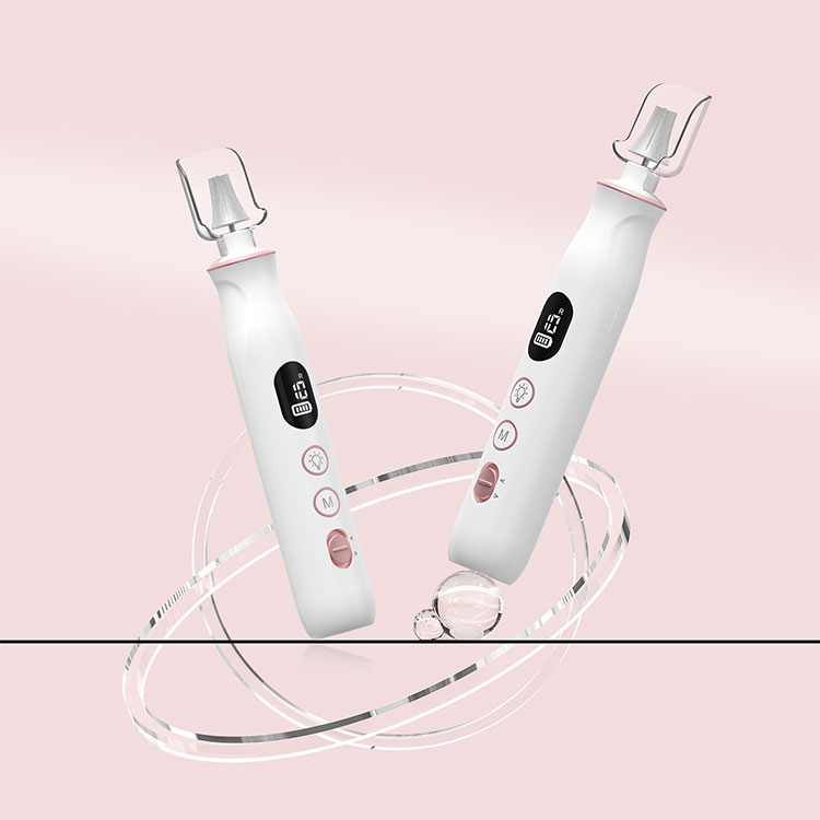 360° LED Light Nail Drill Machine with LCD Display, 10 Speeds Rechargeable Nail Drill 360° LED Light Nail Drill Machine with LCD Display, 10 Speeds Rechargeable Nail Drill