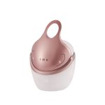 Večnamenska električna lepotilna oprema Ems Rf Face Lift proti gubam Naprava za napenjanje kože