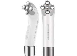 Ali lahko vsak dan uporabljam prenosno RF lepotilno napravo na obrazu?