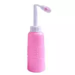 Ročni potovalni razpršilec za bide Feminine Kids Care Peri Bottle