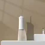 Prenosni ustni irigator, ki se polni prek USB-ja, polnilna vodna nitka Vodoodporna zobna nitka Ipx7